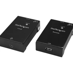 Startech 1 Port USB 2.0 Extender Kit