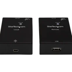 Startech 1 Port USB 2.0 Extender Kit