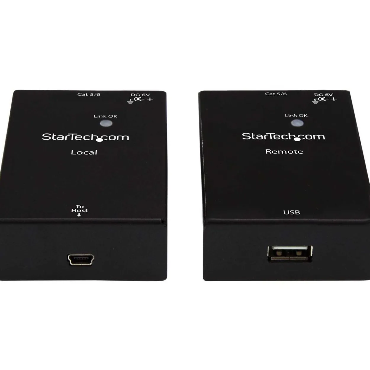Startech 1 Port USB 2.0 Extender Kit