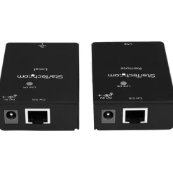 Startech 1 Port USB 2.0 Extender Kit