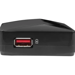 Startech 4-PORT USB 3 HUB + 2.4A DCP
