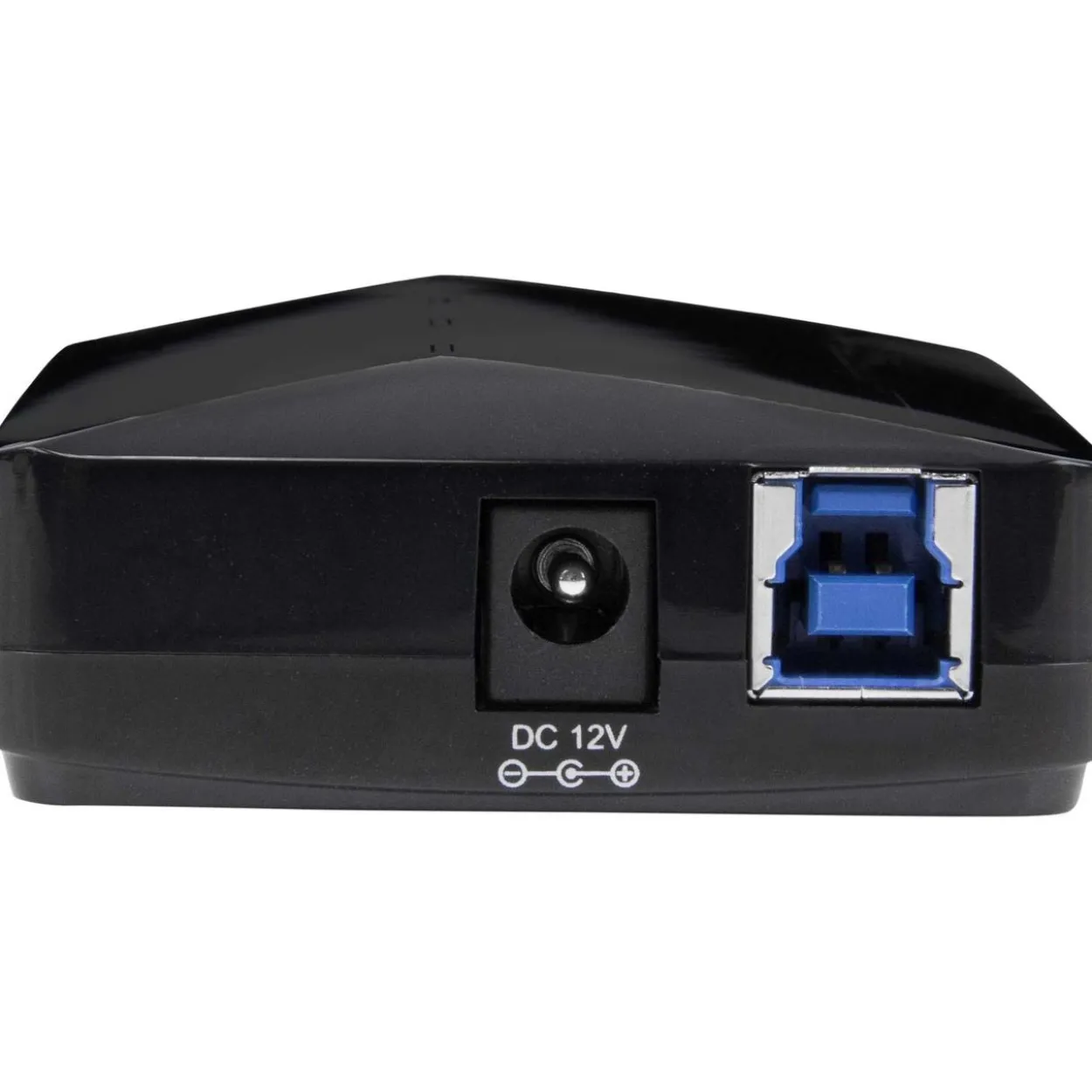 Startech 4-PORT USB 3 HUB + 2.4A DCP