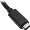 Startech 3 Port USB 3.0 HUB USB-C und GB