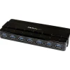Startech 7 PORT USB 3.0 HUB W/ ADAPTER