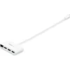 Startech 3-Port USB3.0 mit Gigabit Ethernet