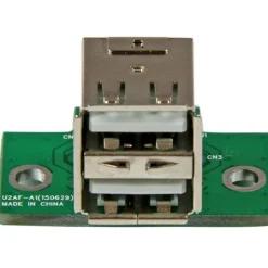 Startech 2 PORT USB MOTHERBOARD CABLE