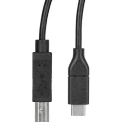 Startech PRINT CABLE 0,5M