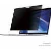 Startech PRIVSCNMAC13 Blickschutzfolie (13 Zoll, matt/glänzend, Anti-Blaulicht, Magnetbefestigung, MacBook Pro und Air)