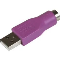Startech PS/2 KEYBOARD TO USB ADAPTER