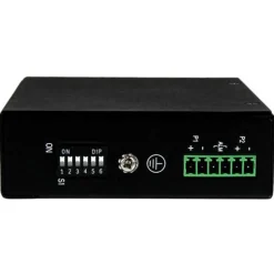 Startech 5PT industrieller Gigabit Switch