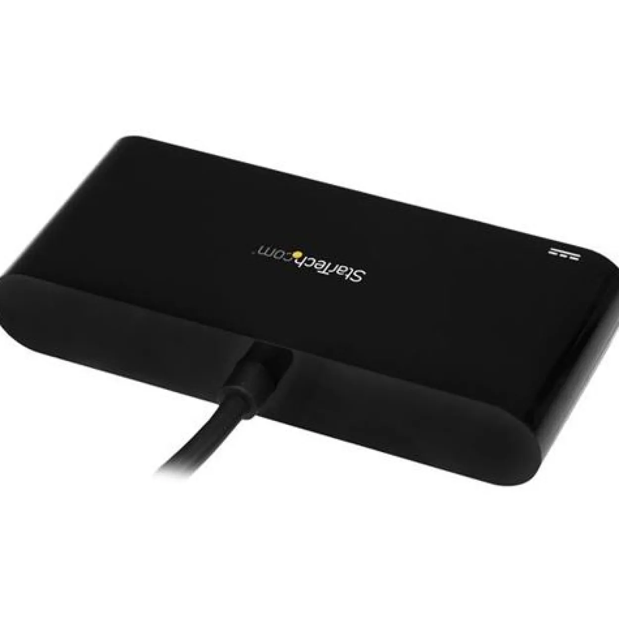 Startech 3PT USB 3.0 C HUB + GBE PD 2.0