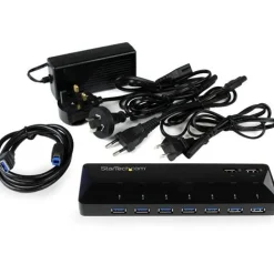 Startech 7-PT USB 3.0 HUB