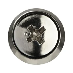 Startech 12-24 RACK SCREWS, 50 PACK