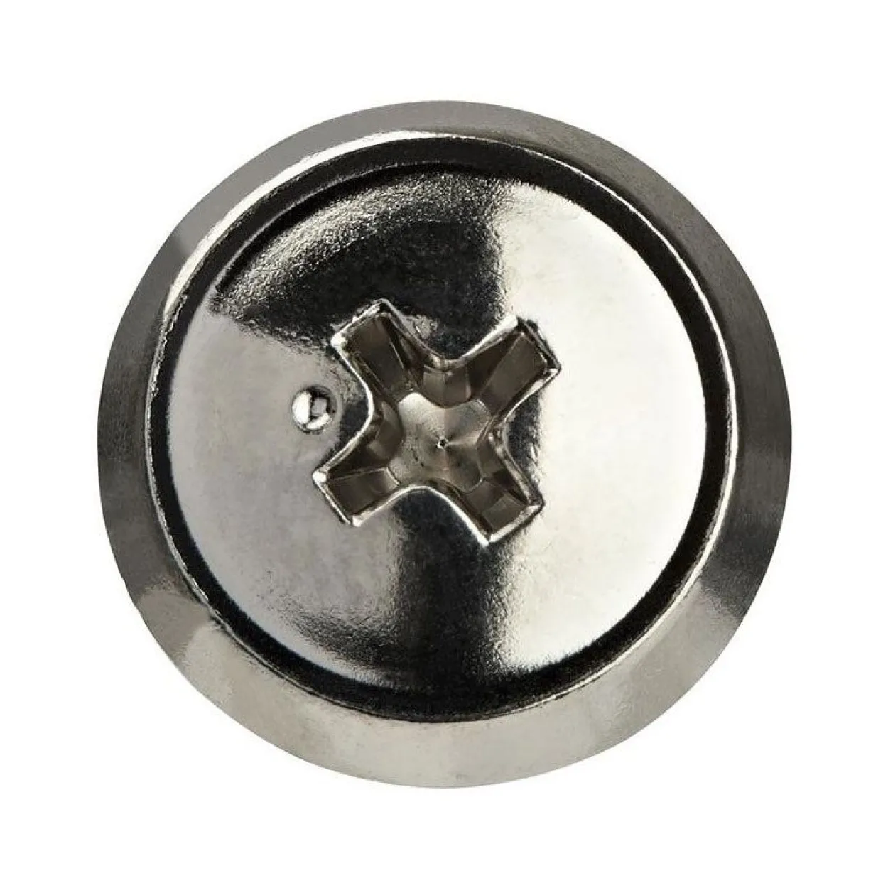 Startech 12-24 RACK SCREWS, 50 PACK
