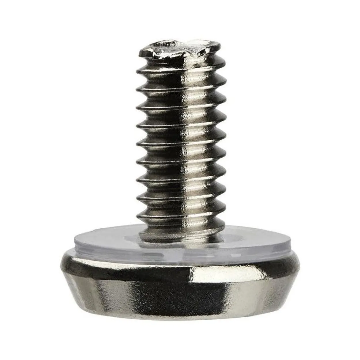 Startech 12-24 RACK SCREWS, 50 PACK