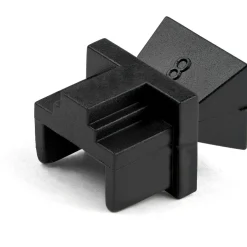Startech 100 RJ45 DUST COVERS RESUABLE