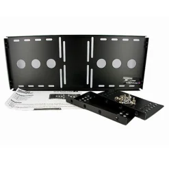 StarTech 19" RKLCDBK, VESA-Halterung 75/100