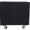 Startech rollbarer Server Schrank 9U