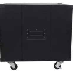 Startech rollbarer Server Schrank 9U