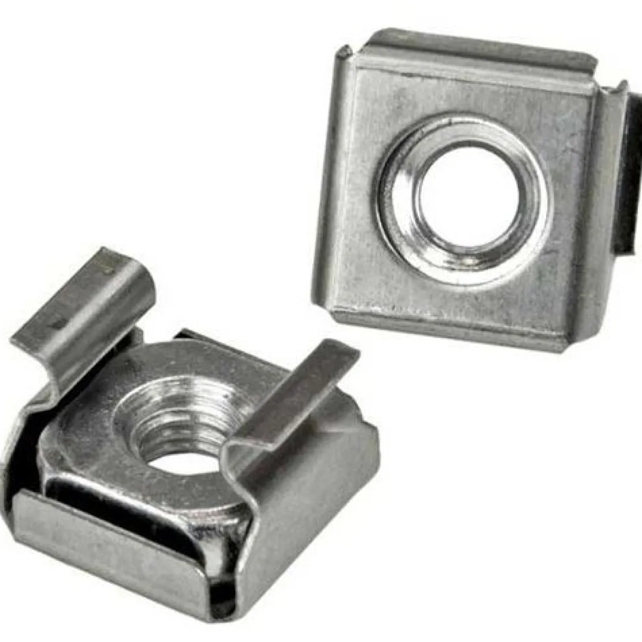 Startech SCREWS und CAGE NUTS M5