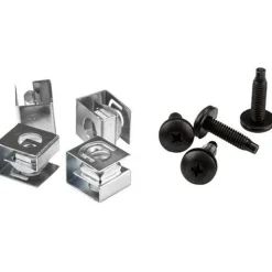 Startech SCREWS und NUTS F. SERVER 10-3
