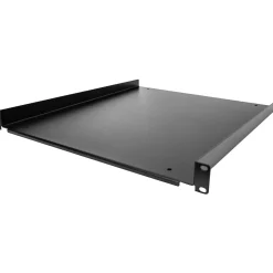 STARTECH SERVER RACK CABINET SHELF (SHELF-1U-20-FIXED-S)