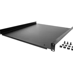 STARTECH SERVER RACK CABINET SHELF (SHELF-1U-20-FIXED-S)