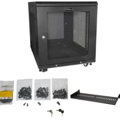 Startech Server Rack Cabinet 12HE