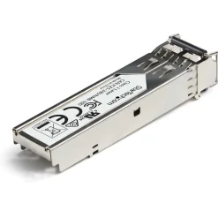 Startech SFP-1G-SX COMPATIBLE, SFP1GSXEMCST
