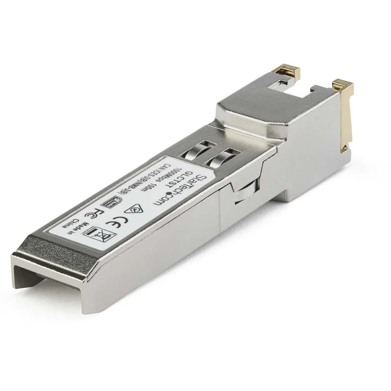 Startech SFP-1G-T COMPATIBLE
