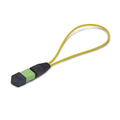 STARTECH SINGLE MODE MPO LOOPBACK PLUG MPO-12 Single-Mode