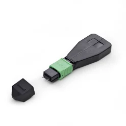 STARTECH SINGLE MODE MPO LOOPBACK PLUG MTP/MPO-Einzelbildfunktion