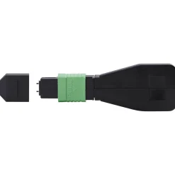 STARTECH SINGLE MODE MPO LOOPBACK PLUG MTP/MPO-Einzelbildfunktion