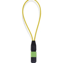 STARTECH SINGLE MODE MPO LOOPBACK PLUG LOOPBACKMTP12OS2SMF