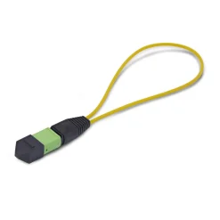 STARTECH SINGLE MODE MPO LOOPBACK PLUG LOOPBACKMTP12OS2SMF