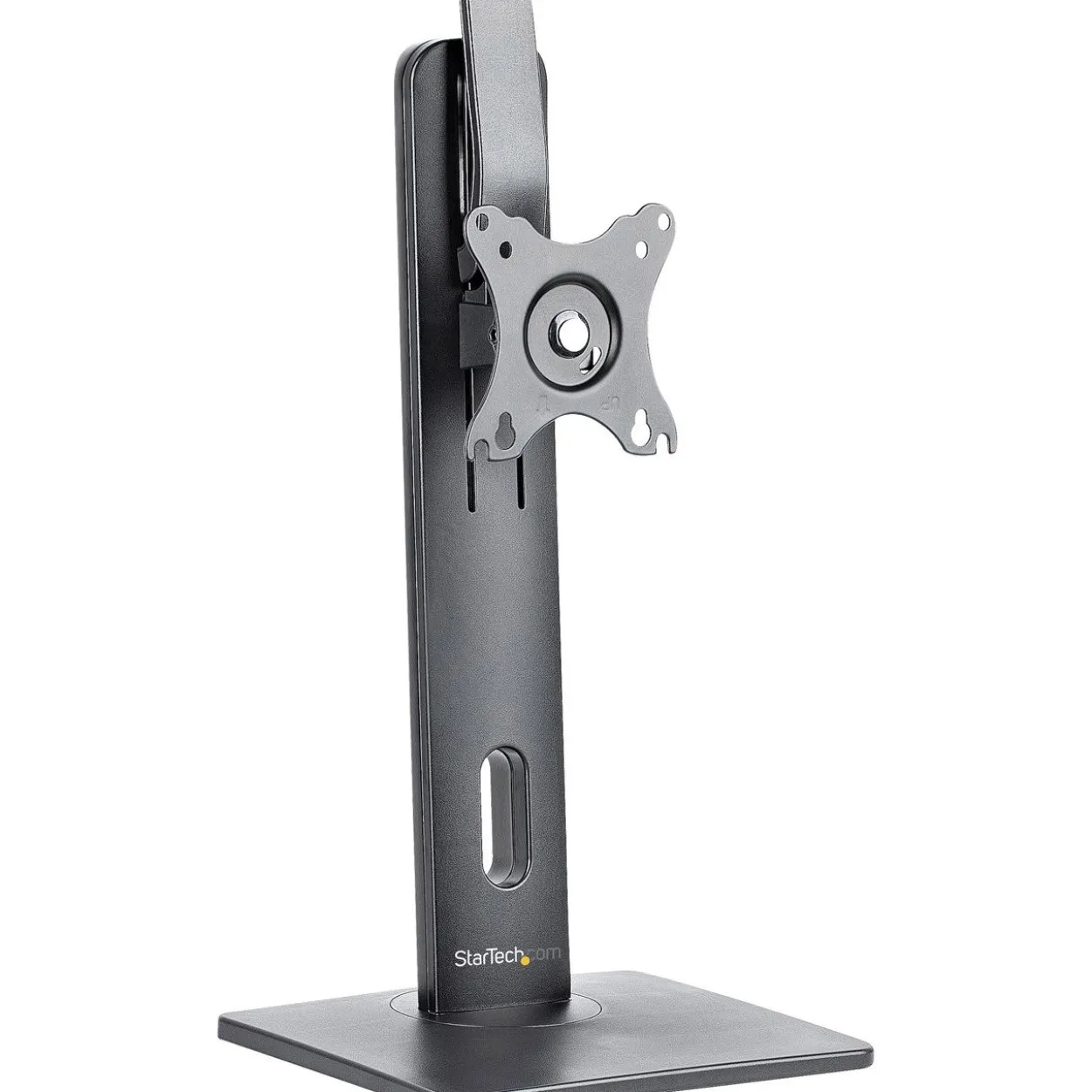 STARTECH SINGLE MONITOR STAND