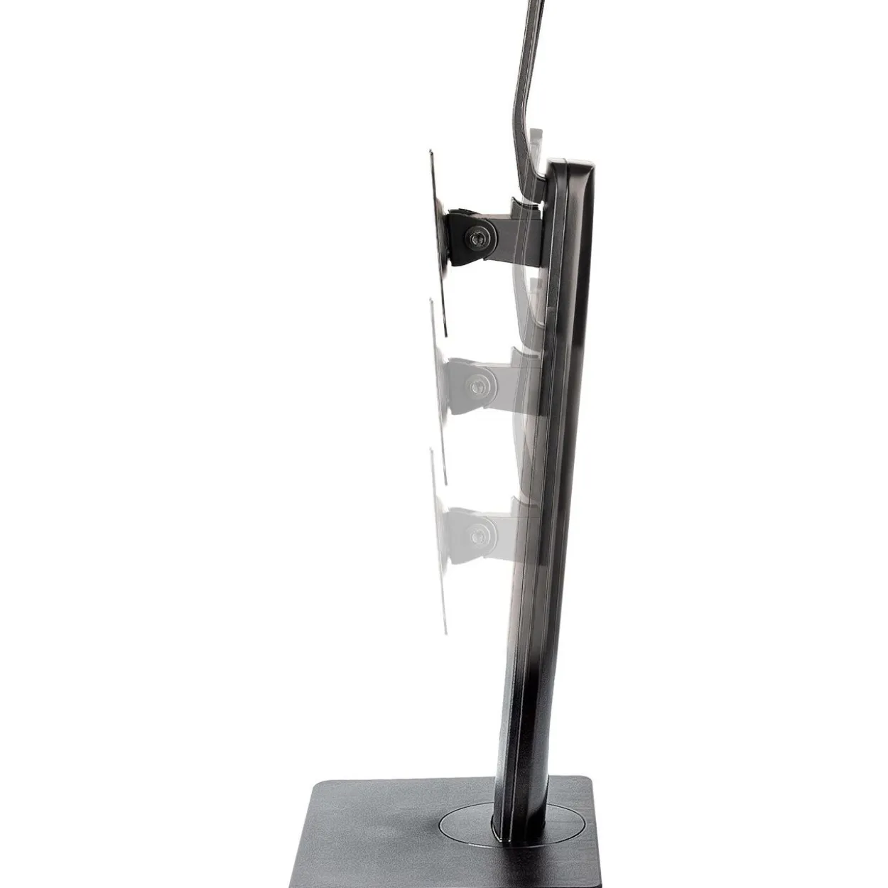 STARTECH SINGLE MONITOR STAND