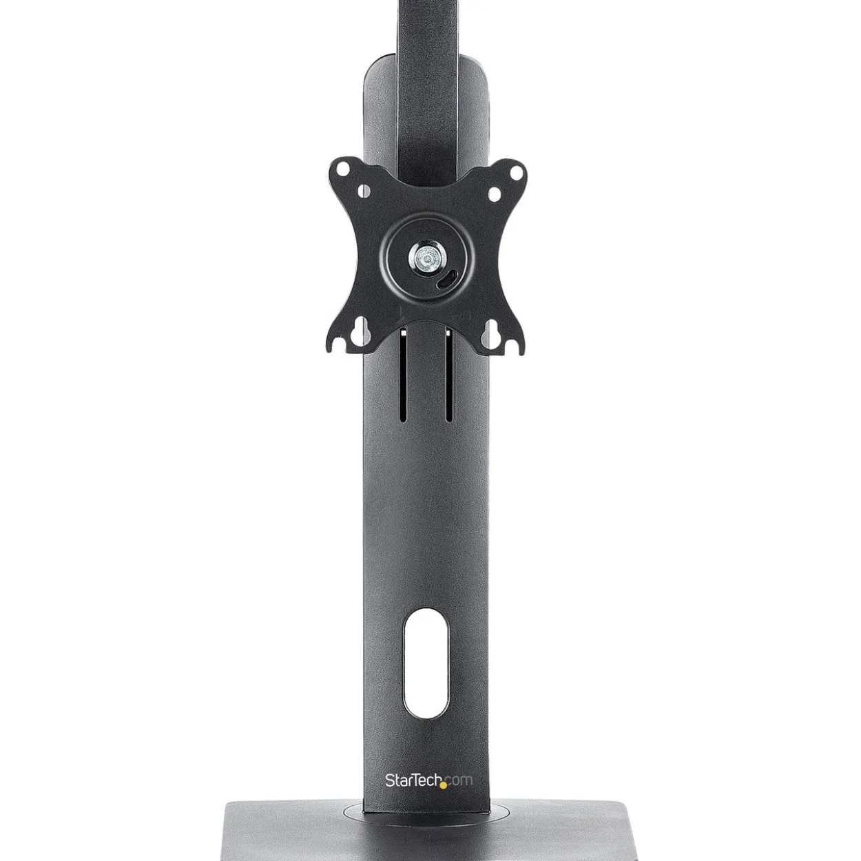 STARTECH SINGLE MONITOR STAND
