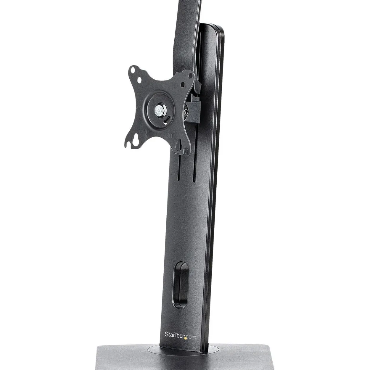 STARTECH SINGLE MONITOR STAND