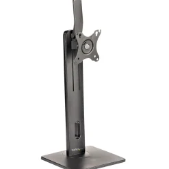 STARTECH SINGLE MONITOR STAND