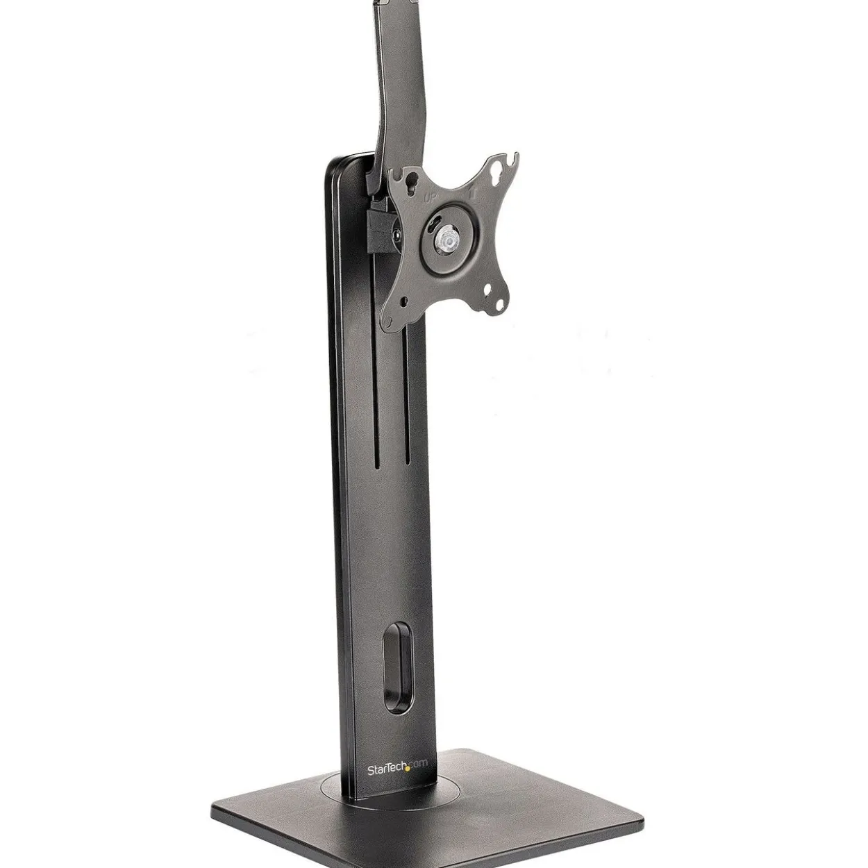 STARTECH SINGLE MONITOR STAND