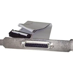 Startech Slotblende für Parallel Port (PLATE25F16)