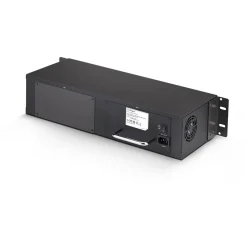 STARTECH 15-SLOT MEDIA CHASSIS TAA
