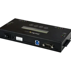 Startech STARTECH.COM HARD DRIVE ERASER