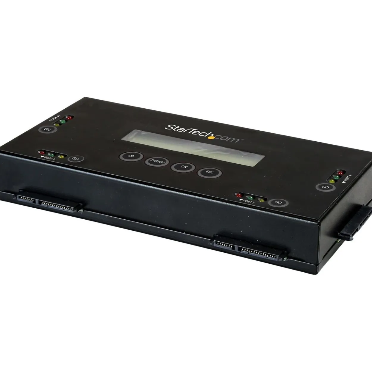 Startech STARTECH.COM HARD DRIVE ERASER