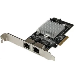 Startech ST2000SPEXI PCIe 2.1 x4 LAN Adapter