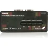 Startech SV411KUSB 4-fach VGA-USB-KVM-Switch
