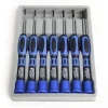 StarTech 7 Teiliges Elektronik Schraubendreher Set