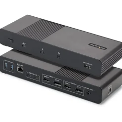 STARTECH THUNDERBOLT 5 DOCKING STATION