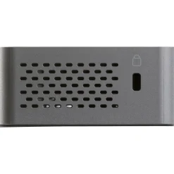 Startech Thunderbolt 3 Dock mit USB-C Host-Kompatibilität - Dual 4K 60Hz DP 1.4 HDMI - 8K - 96W PD